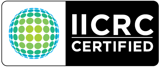 IICRC logo
