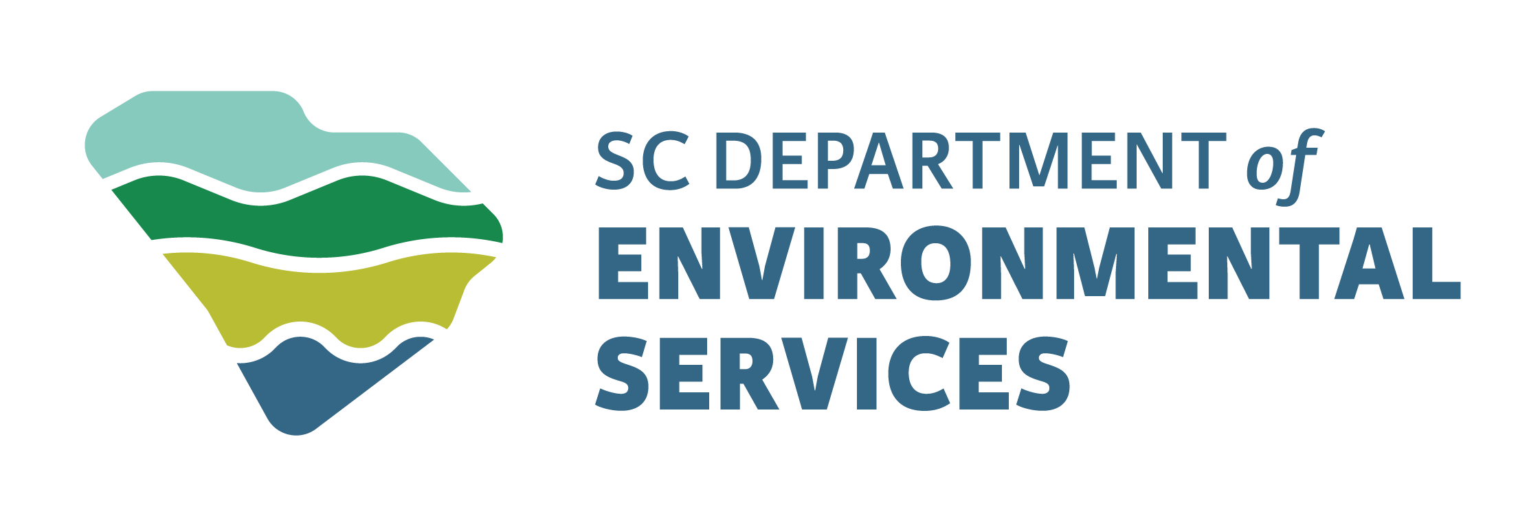 SCDES logo